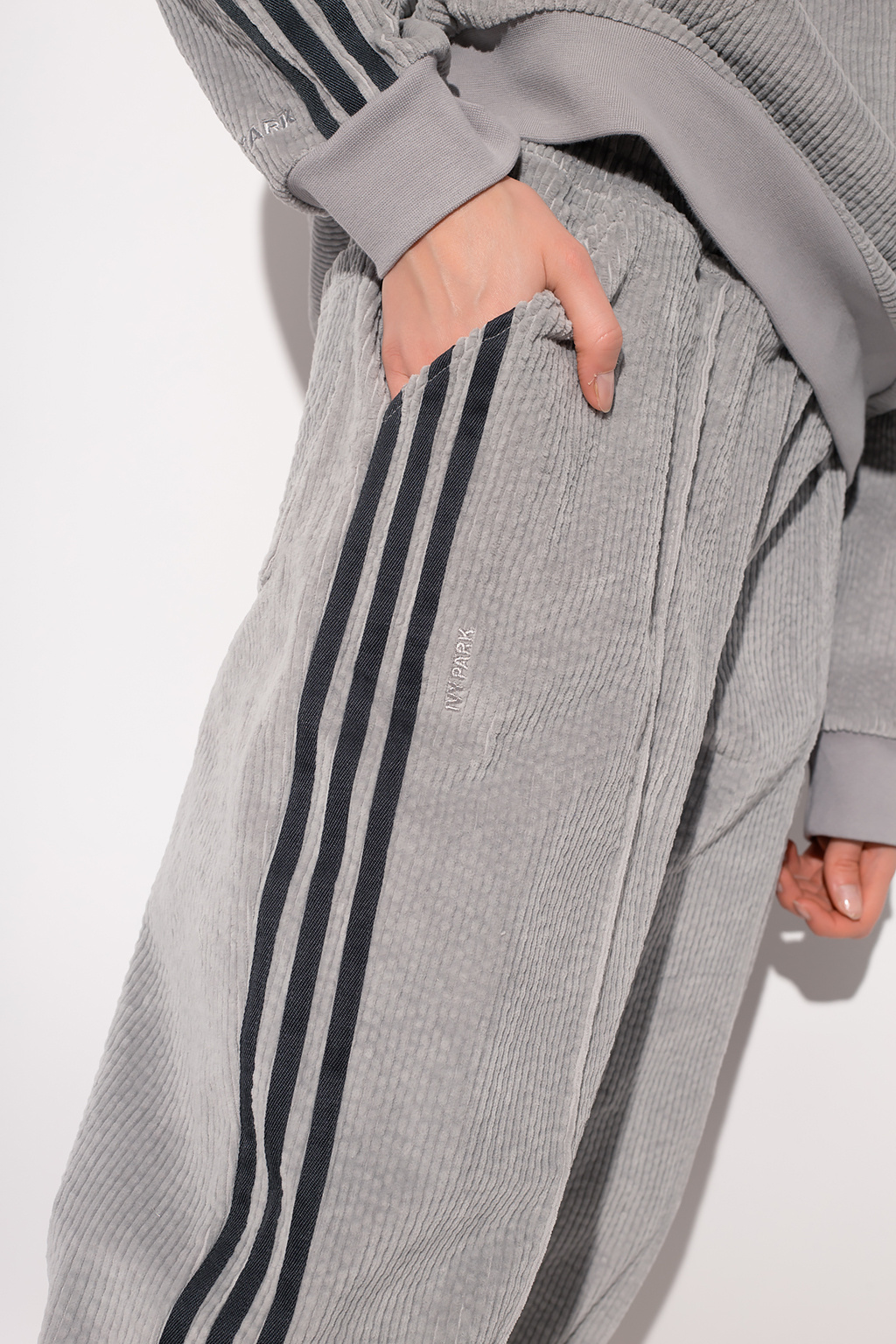 ADIDAS Originals ADIDAS Originals x Ivy Park IetpShops Women s